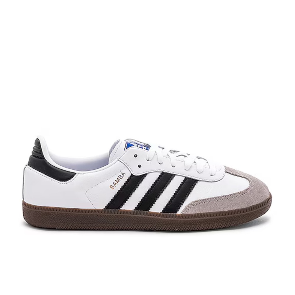 Adidas Sambas Women’s